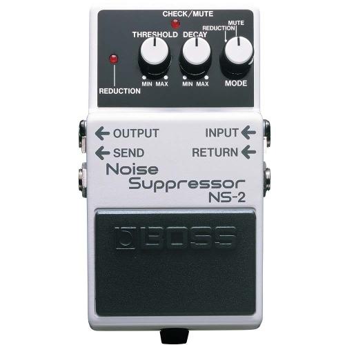 BOSS NS-2 Noise Suppressor