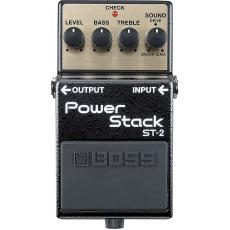 BOSS ST-2 Power Stack