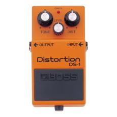 BOSS DS-1 Distortion