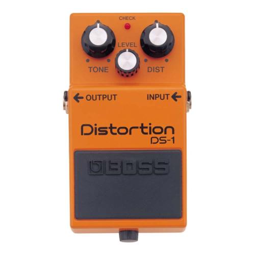 BOSS DS-1 Distortion