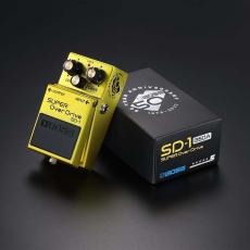 BOSS SD-1-B50A SUPER OverDrive