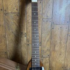 Gibson Limited Edition Flying V 98 Natural Gold Hardware_4