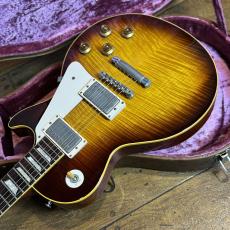 Gibson Historic Collection 1959 Les Paul Reissue Faded Tobacco_5