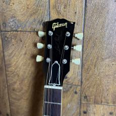 Gibson Historic Collection 1959 Les Paul Reissue Faded Tobacco_9