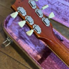 Gibson Historic Collection 1959 Les Paul Reissue Faded Tobacco_10
