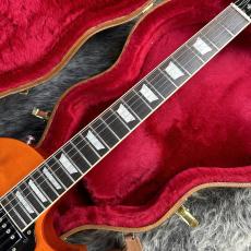 Gibson Les Paul Studio Tangerine Burst_5