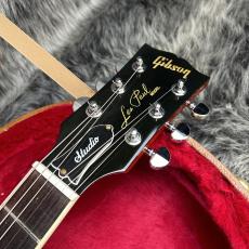Gibson Les Paul Studio Tangerine Burst_6