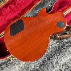 Gibson Les Paul Studio Tangerine Burst_7