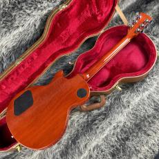 Gibson Les Paul Studio Tangerine Burst_8