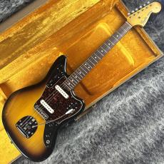 Fender American Vintage '62 Jaguar 3-Color Sunburst 2003_2
