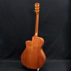 Morris Hand Made Premium S-92III_3