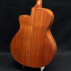 Morris Hand Made Premium S-92III_5