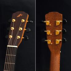 Morris Hand Made Premium S-92III_6