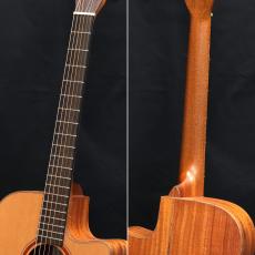 Morris Hand Made Premium S-92III_7