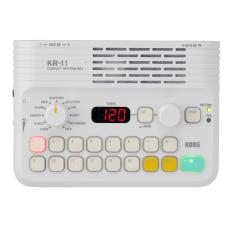 KORG COMPACT RHYTHM BOX KR-11