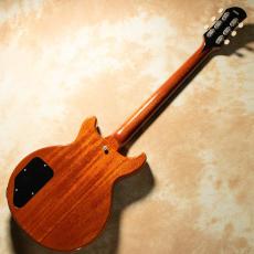 Bizen Works BURNED DC SPL Faded Cherry_4