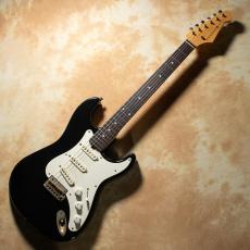 Morgan Electrics MVS-PRO Black