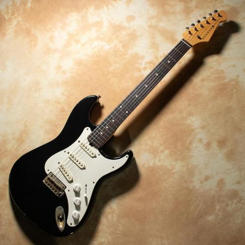 Morgan Electrics MVS-PRO Black
