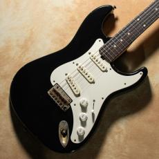 Morgan Electrics MVS-PRO Black_2