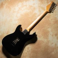 Morgan Electrics MVS-PRO Black_4