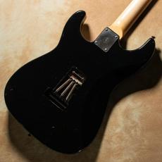 Morgan Electrics MVS-PRO Black_5