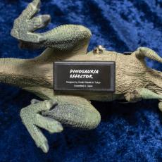 Dinosauria Effector T-REX BASS DRIVE_4