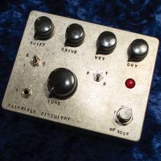 Fairfield Circuitry Roger That