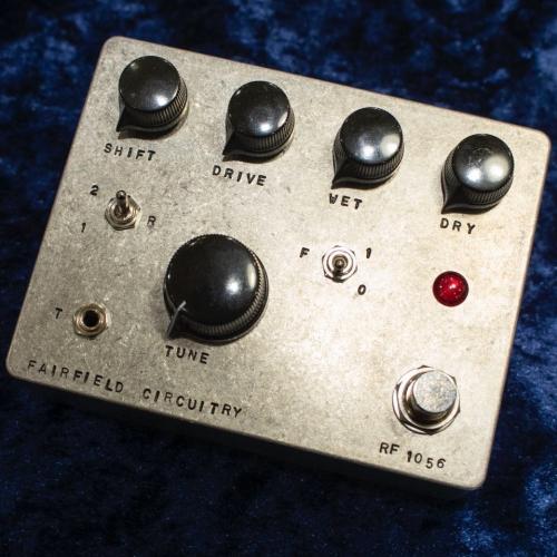 Fairfield Circuitry Roger That
