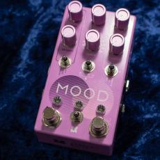 Chase Bliss Audio MOOD MK2