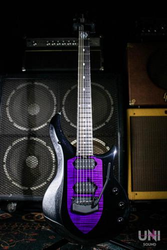 MUSIC MAN John Petrucci Majesty 6st MJ6 Wisteria Blossom