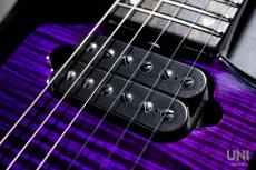 MUSIC MAN John Petrucci Majesty 6st MJ6 Wisteria Blossom_5