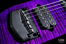 MUSIC MAN John Petrucci Majesty 6st MJ6 Wisteria Blossom_6