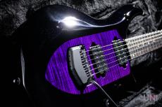 MUSIC MAN John Petrucci Majesty 6st MJ6 Wisteria Blossom_9