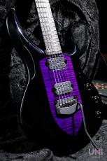 MUSIC MAN John Petrucci Majesty 6st MJ6 Wisteria Blossom_10