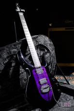 MUSIC MAN John Petrucci Majesty 6st MJ6 Wisteria Blossom_11