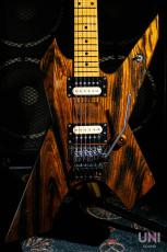 Killer KG-PRIME Signature Hickory Brown_2