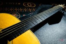 ​​Martin D-28 Marquis  / 2010_5
