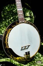 Osborne Chief Banjo