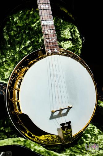 Osborne Chief Banjo