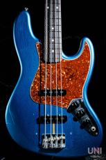 Fender Custom Shop 1962 Jazz Bass Closet Classic LPB MH / 2013_3