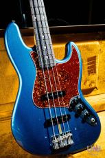 Fender Custom Shop 1962 Jazz Bass Closet Classic LPB MH / 2013_9