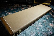 Fender Custom Shop 1962 Jazz Bass Closet Classic LPB MH / 2013_11