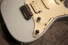Kino stay 22F SSH Alder/Pau Ferro/Sonic Blue【超ハイコストパフォーマンスモデル】【最終ロット】【国産】_3