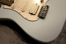 Kino stay 22F SSH Alder/Pau Ferro/Sonic Blue【超ハイコストパフォーマンスモデル】【最終ロット】【国産】_4