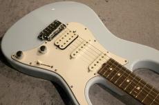 Kino stay 22F SSH Alder/Pau Ferro/Sonic Blue【超ハイコストパフォーマンスモデル】【最終ロット】【国産】_6