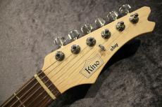 Kino stay 22F SSH Alder/Pau Ferro/Sonic Blue【超ハイコストパフォーマンスモデル】【最終ロット】【国産】_8