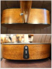 Martin D-16E  Mahogany S/N 2973646【アメリカ製】【エレアコ】_8