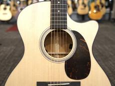 Martin GPC-16E  Mahogany S/N 2971452【アメリカ製】【エレアコ】_4