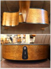 Martin GPC-16E  Mahogany S/N 2971452【アメリカ製】【エレアコ】_8