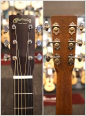 Martin GPC-16E  Mahogany S/N 2971452【アメリカ製】【エレアコ】_9